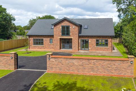 undefined, Davenport Lane, Mobberley, WA16