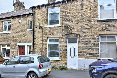 2 bedroom terraced house for sale, Clifton Street, Sowerby Bridge