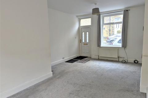 2 bedroom terraced house for sale, Clifton Street, Sowerby Bridge