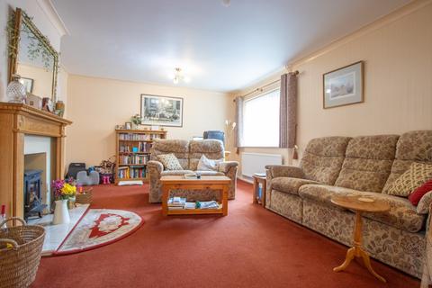 2 bedroom detached bungalow for sale, Prince Andrew Drive, Dersingham