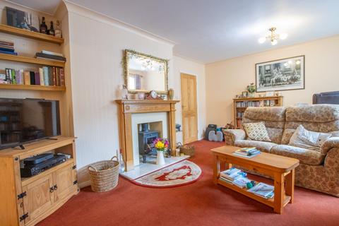 2 bedroom detached bungalow for sale, Prince Andrew Drive, Dersingham