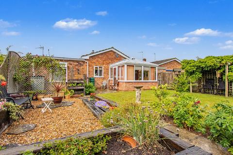 2 bedroom detached bungalow for sale, Prince Andrew Drive, Dersingham