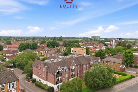 2 bedroom flat for sale, Southbury Road, Enfield, EN1