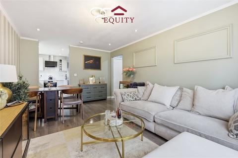 2 bedroom flat for sale, Southbury Road, Enfield, EN1