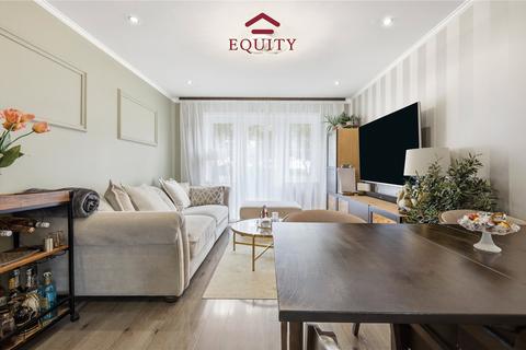 2 bedroom flat for sale, Southbury Road, Enfield, EN1