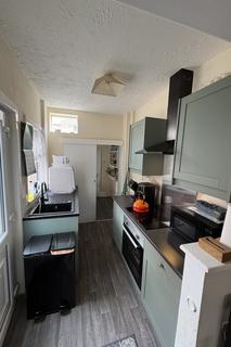 2 bedroom terraced house for sale, Leicester LE2 7QD