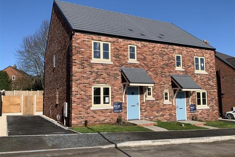 3 bedroom semi-detached house for sale, Florence Fields, Leintwardine