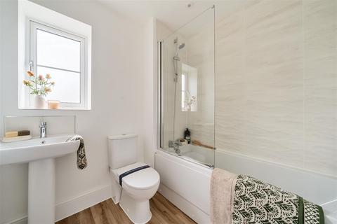 3 bedroom semi-detached house for sale, Florence Fields, Leintwardine
