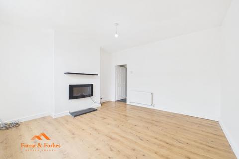Varley Street, Colne BB8
