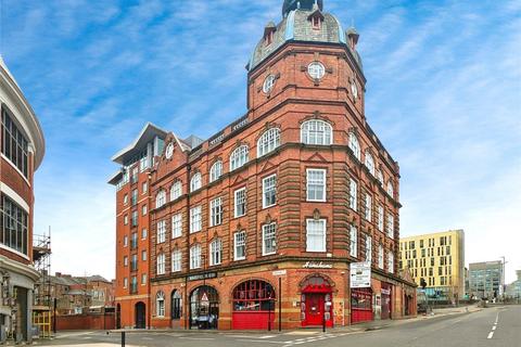 undefined, Printworks, Newcastle upon Tyne, Tyne and Wear, NE4