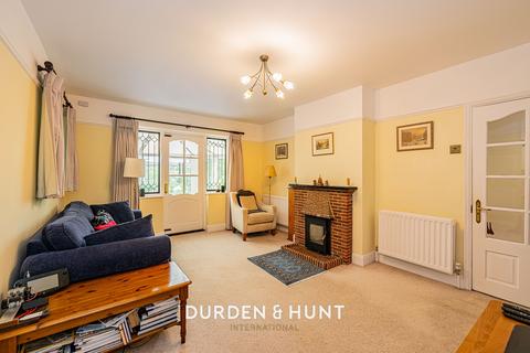 undefined, Spring Grove, Loughton, IG10