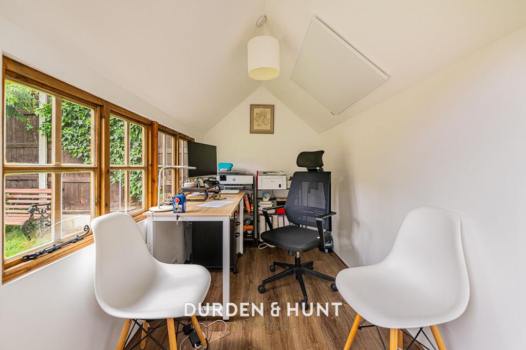 Home office