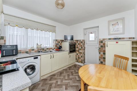 2 bedroom bungalow for sale, Courtland Drive, Queensferry, Deeside, Flintshire, CH5