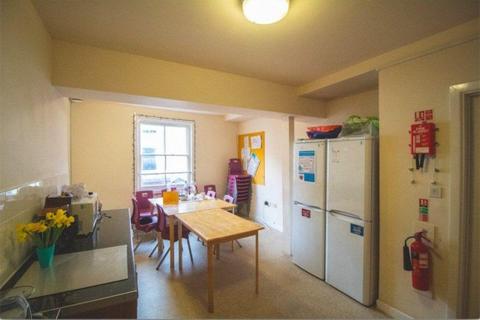 undefined, Albany Terrace