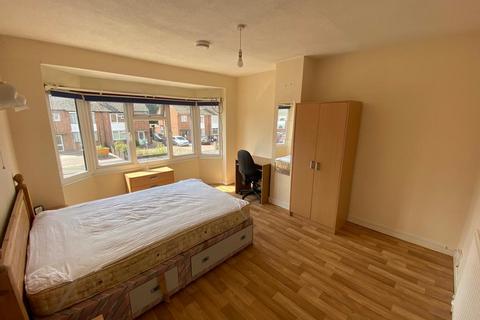 undefined, Ambrose Close