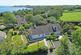 La Vague, Feock Churchtown, Truro, Cornwall