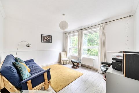 Elmton Court, Cunningham Place, St Johns Wood