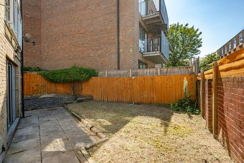 Pellerin Road, Newington Green, N16, Newington Green, London, N16