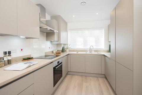 undefined, Oakwood Park, Wimborne BH21