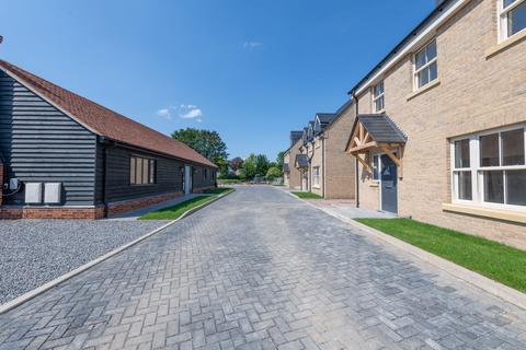 3 bedroom detached house for sale, The Cedars, Bassingbourn SG8