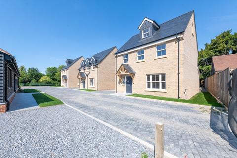 3 bedroom detached house for sale, The Cedars, Bassingbourn SG8