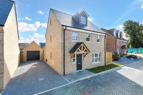 3 bedroom detached house for sale, The Cedars, Bassingbourn SG8