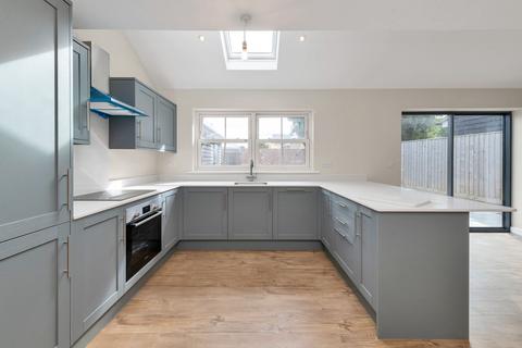 3 bedroom detached house for sale, The Cedars, Bassingbourn SG8