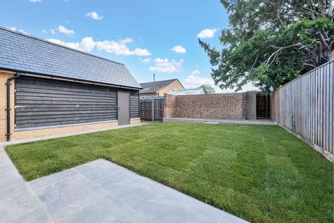 3 bedroom detached house for sale, The Cedars, Bassingbourn SG8