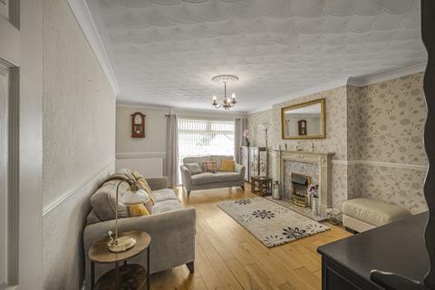 undefined, Pine Tree Way, Treharris, CF46