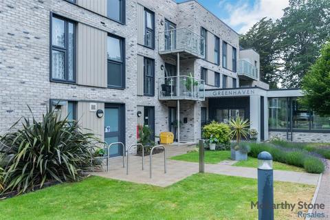2 bedroom apartment for sale, Greenhaven, Lindsay Road, Poole, Dorset BH13 6FF