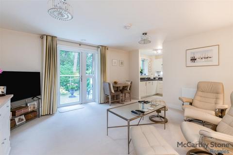 2 bedroom apartment for sale, Greenhaven, Lindsay Road, Poole, Dorset BH13 6FF