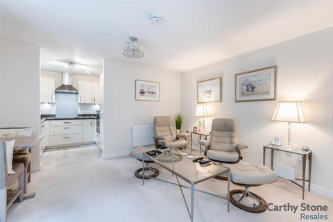 2 bedroom apartment for sale, Greenhaven, Lindsay Road, Poole, Dorset BH13 6FF
