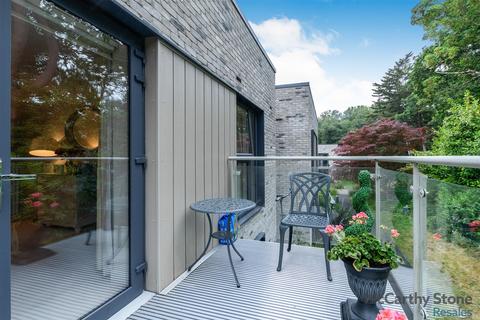 2 bedroom apartment for sale, Greenhaven, Lindsay Road, Poole, Dorset BH13 6FF