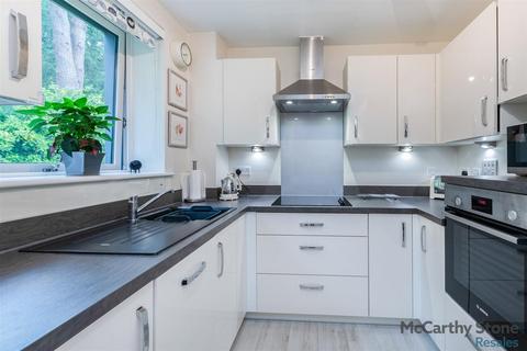 2 bedroom apartment for sale, Greenhaven, Lindsay Road, Poole, Dorset BH13 6FF