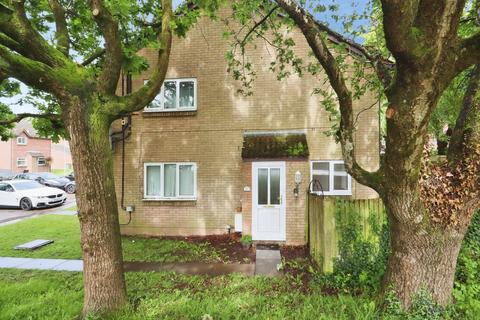 End of terrace house - Fairhaven Close, Cardiff, CF3