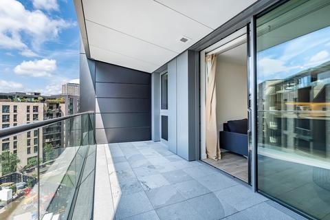 1 bedroom apartment to rent, Bollinder Place London EC1V