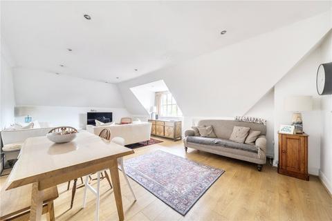 3 bedroom penthouse for sale, School Lane, Lower Bourne, Farnham, Surrey, GU10