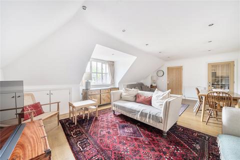 3 bedroom penthouse for sale, School Lane, Lower Bourne, Farnham, Surrey, GU10