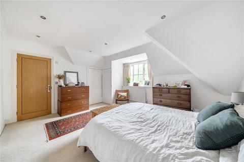 3 bedroom penthouse for sale, School Lane, Lower Bourne, Farnham, Surrey, GU10
