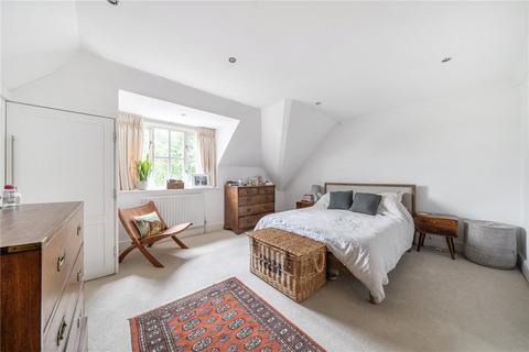 3 bedroom penthouse for sale, School Lane, Lower Bourne, Farnham, Surrey, GU10