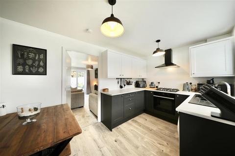 2 bedroom terraced house for sale, Baildon Court, Hedon, Hull