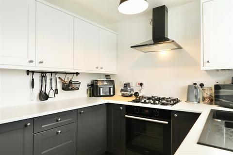 2 bedroom terraced house for sale, Baildon Court, Hedon, Hull