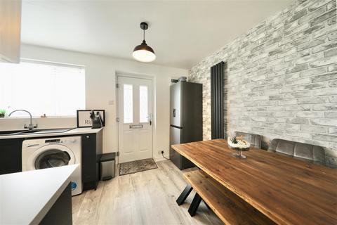 2 bedroom terraced house for sale, Baildon Court, Hedon, Hull
