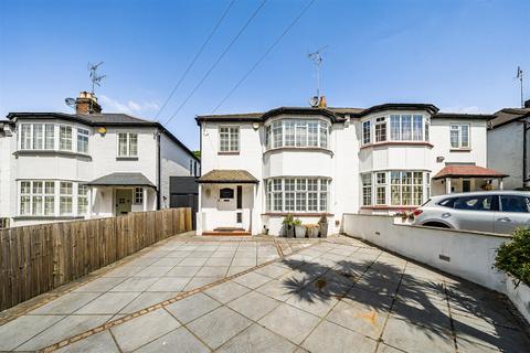 Liverpool Road, Kingston Upon Thames KT2