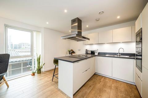 3 bedroom flat for sale, Cofferdam Way, Deptford