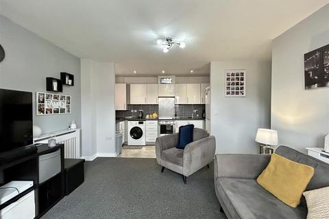 undefined, Century Way, Halesowen