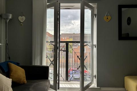 undefined, Century Way, Halesowen