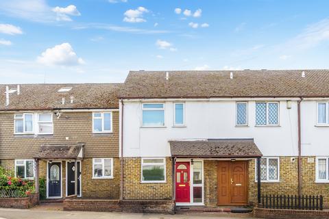 Lower Road, Sutton, SM1