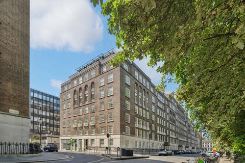 Lowndes Square, London SW1X