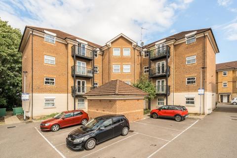 Coppetts Road, London N10